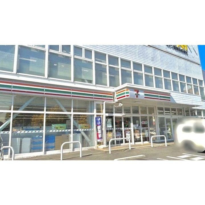 茨城県つくば市二の宮1(アパート)の賃貸物件の周辺