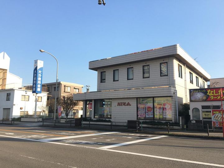 ノーサイドの周辺