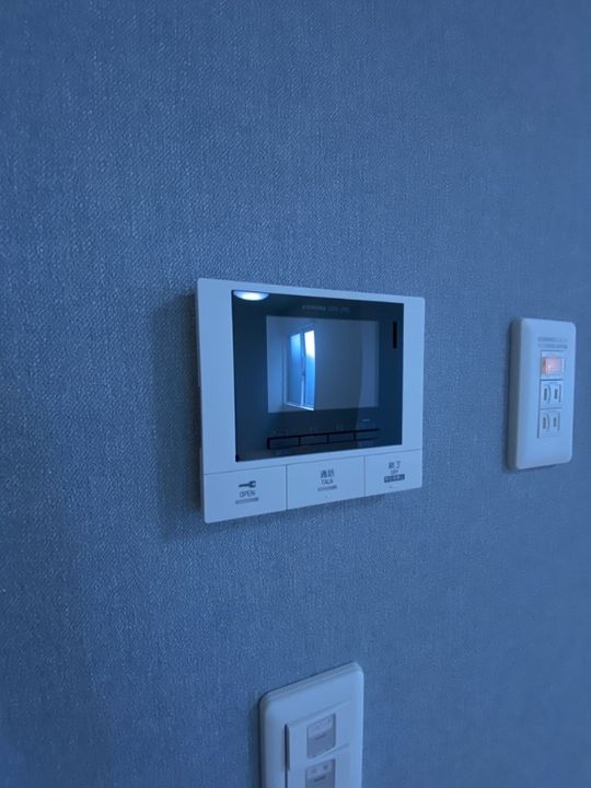 静岡県浜松市中央区城北2(アパート)の賃貸物件の内装