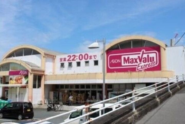静岡県浜松市中央区城北2(アパート)の賃貸物件の周辺