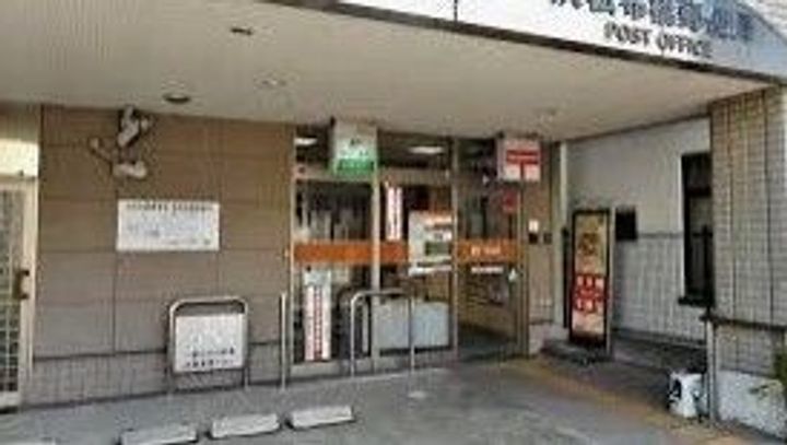 静岡県浜松市中央区城北2(アパート)の賃貸物件の周辺