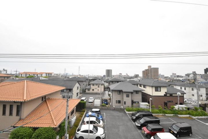 アルファ西古松のその他画像