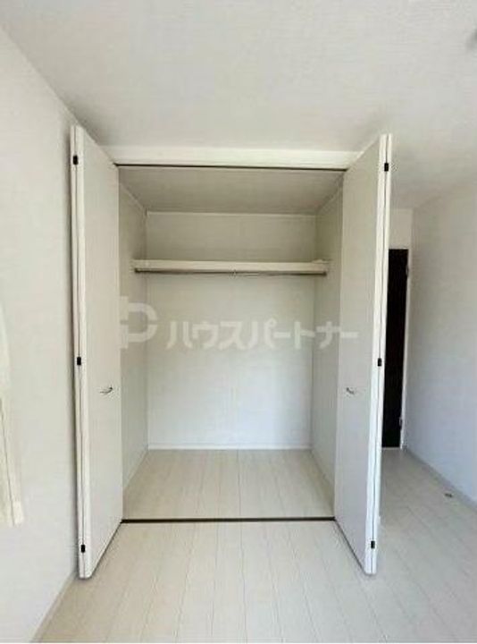 千葉県船橋市前原西1(一戸建)の賃貸物件の内装