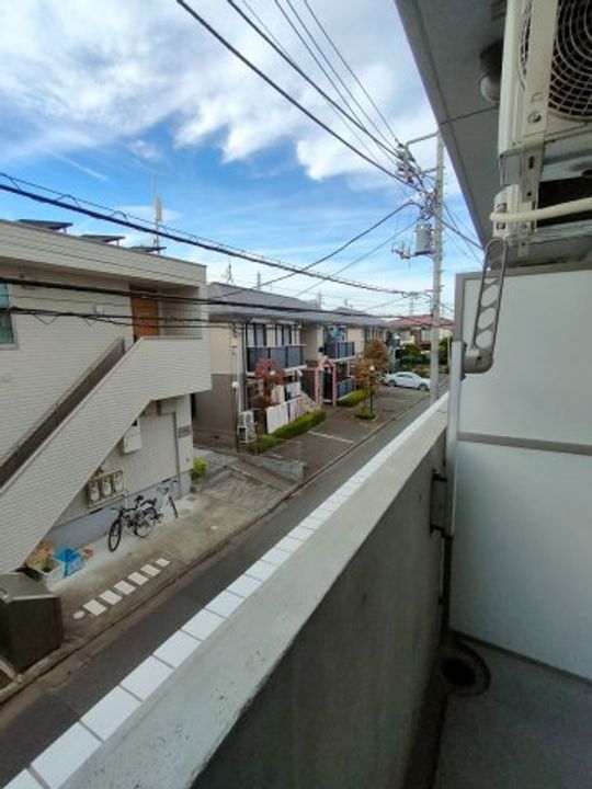 エクレール白糸台のその他画像