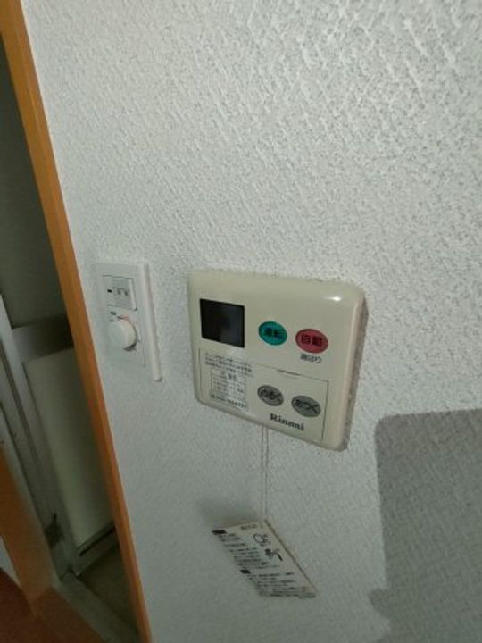 エクレール白糸台のその他画像