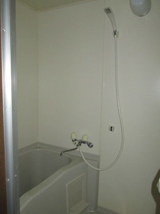 マンション千寿の風呂