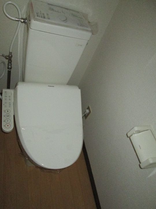 マンション千寿の内装
