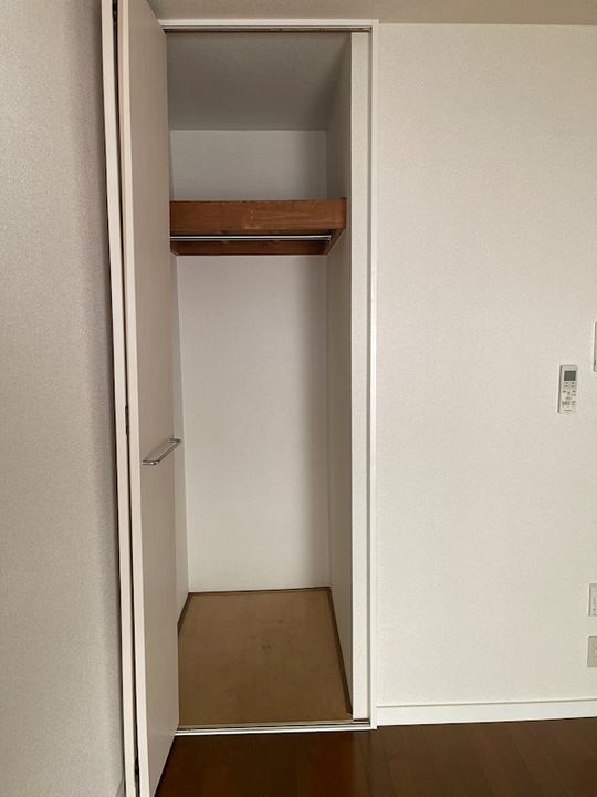 神奈川県川崎市中原区井田2(アパート)の賃貸物件の内装