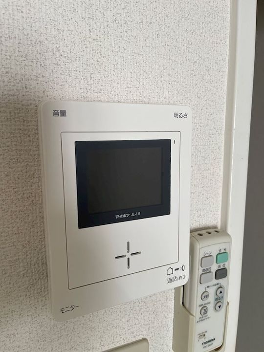 神奈川県川崎市中原区井田2(アパート)の賃貸物件の内装