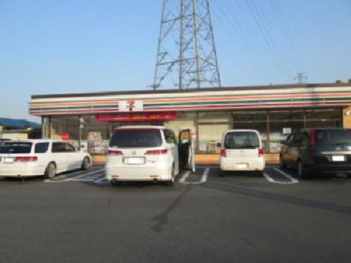 神奈川県川崎市中原区井田2(アパート)の賃貸物件の周辺