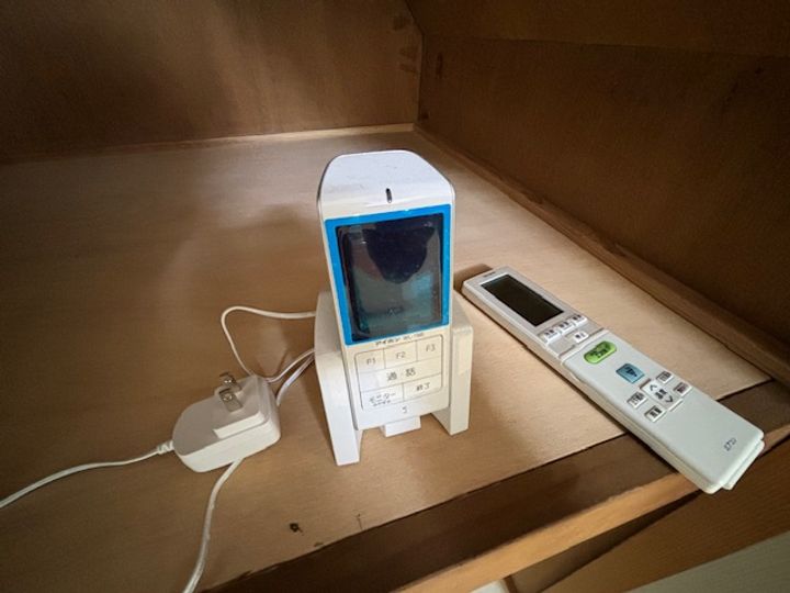 奈良県奈良市北永井町(一戸建)の賃貸物件の内装