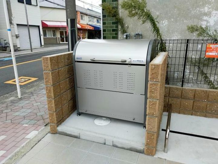 Feliz北助松の地図