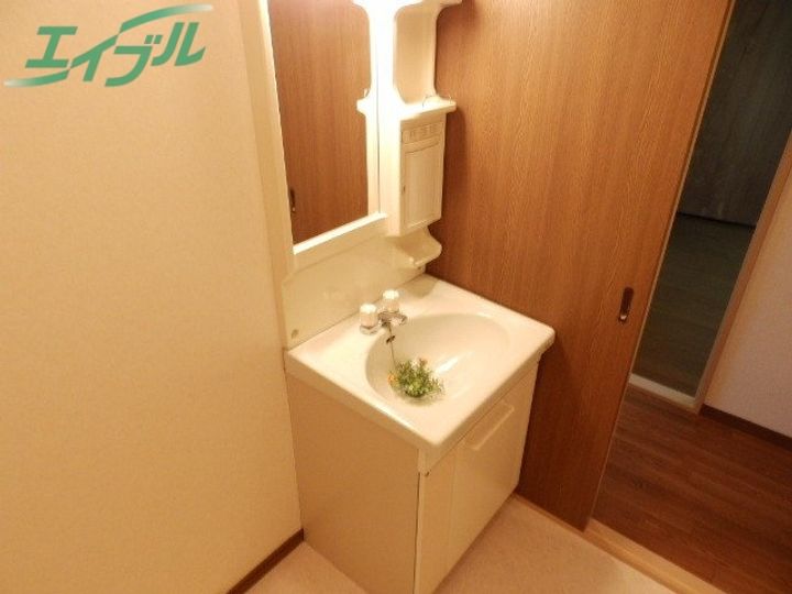 ルワン ジュールの内装