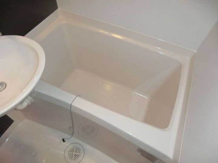 東京都足立区中川2(アパート)の賃貸物件の風呂