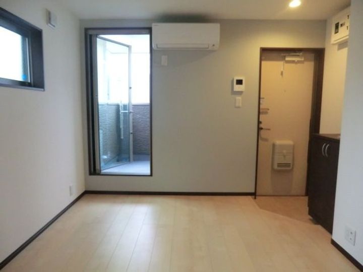 東京都足立区中川2(アパート)の賃貸物件の内装