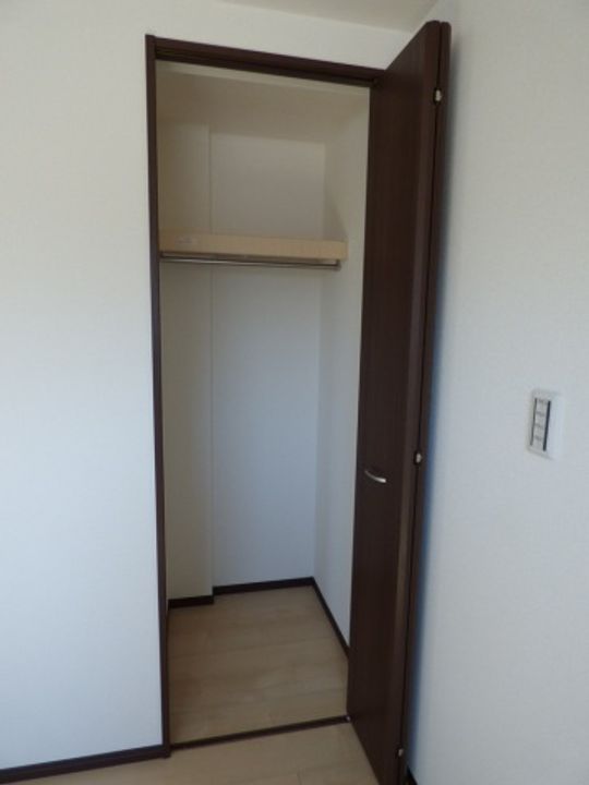 東京都足立区中川2(アパート)の賃貸物件の内装