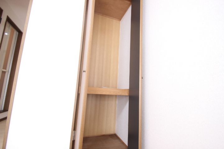 ユースハイム清水の内装