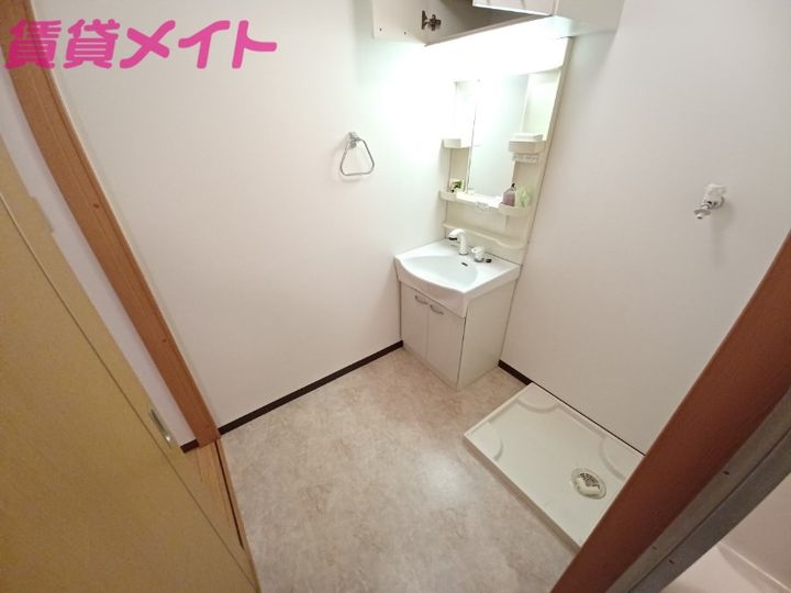 ルミエール栄の内装