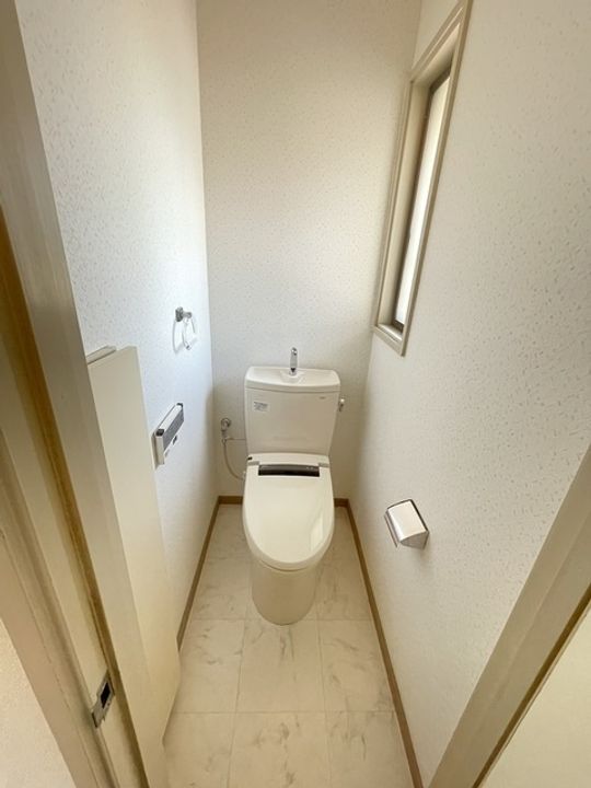 神奈川県横浜市青葉区すみよし台(一戸建)の賃貸物件の内装