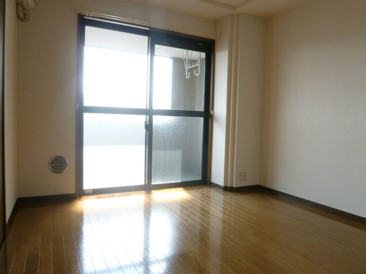 東京都府中市四谷4(マンション)の賃貸物件の内装