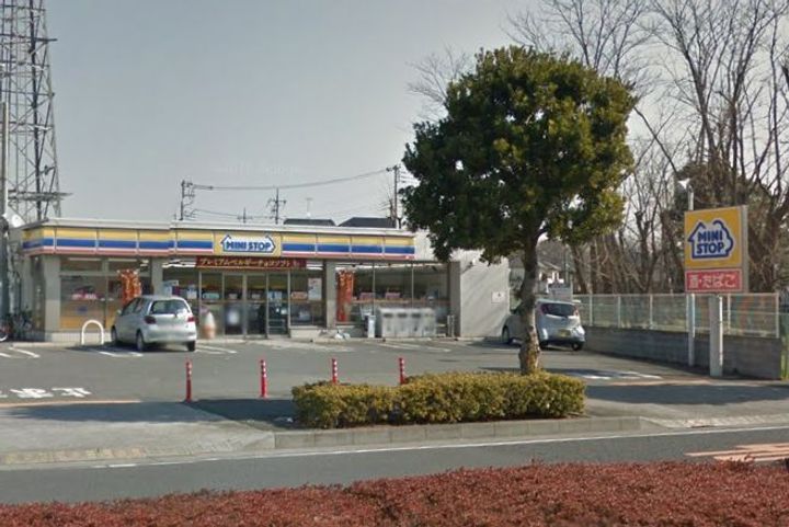 東京都府中市四谷4(マンション)の賃貸物件の周辺