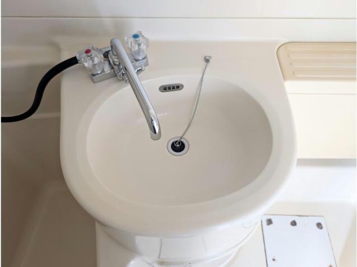 福島県郡山市島1(マンション)の賃貸物件の内装