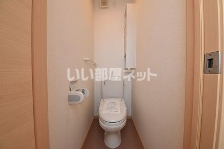ソレイユ M IIIの内装