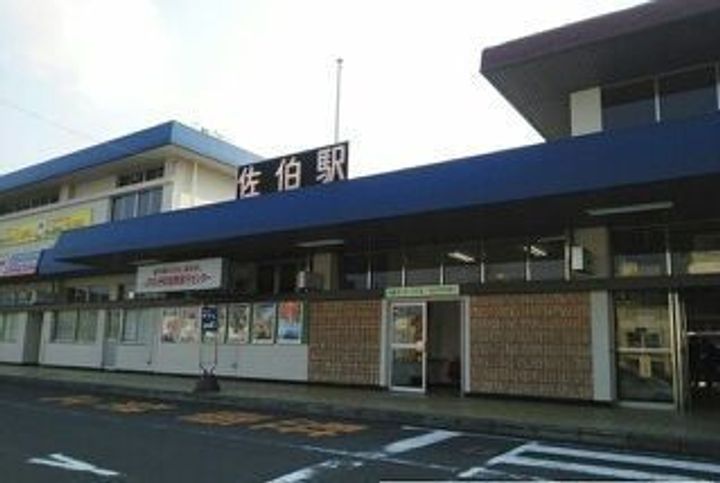 ソレイユ M IIIの周辺
