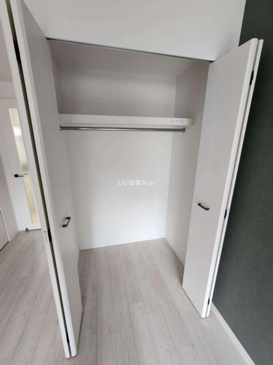 大阪府堺市堺区甲斐町東1(マンション)の賃貸物件の内装