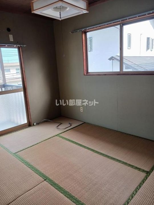 山口県岩国市牛野谷町3(一戸建)の賃貸物件のその他画像