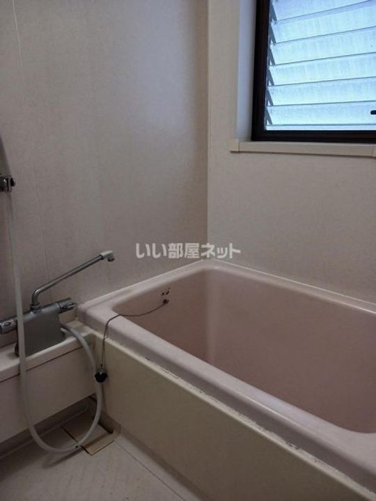 山口県岩国市牛野谷町3(一戸建)の賃貸物件の風呂