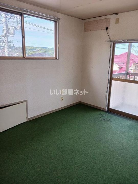 山口県岩国市牛野谷町3(一戸建)の賃貸物件の内装