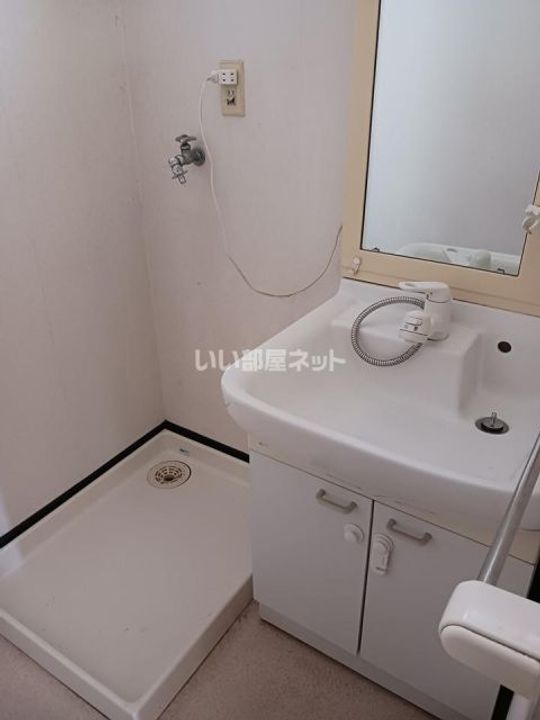 山口県岩国市牛野谷町3(一戸建)の賃貸物件の内装