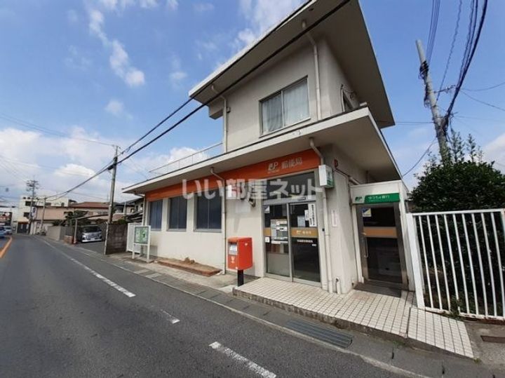 山口県岩国市牛野谷町3(一戸建)の賃貸物件の周辺