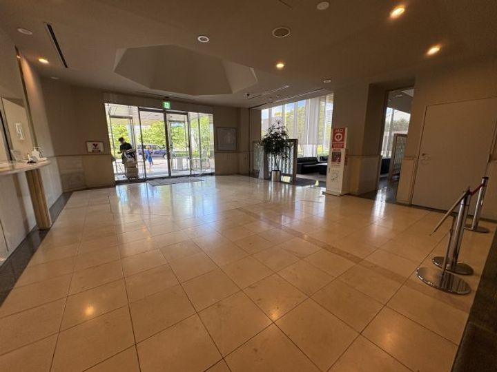 ラピタス31西宮の地図