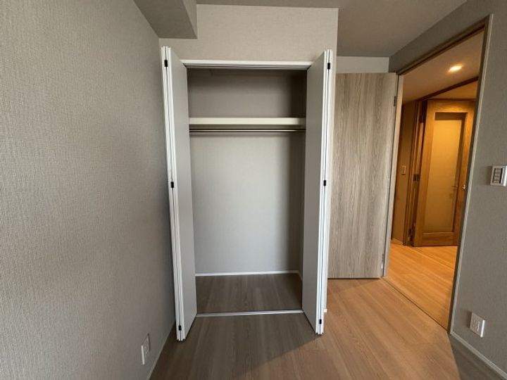 ラピタス31西宮の内装