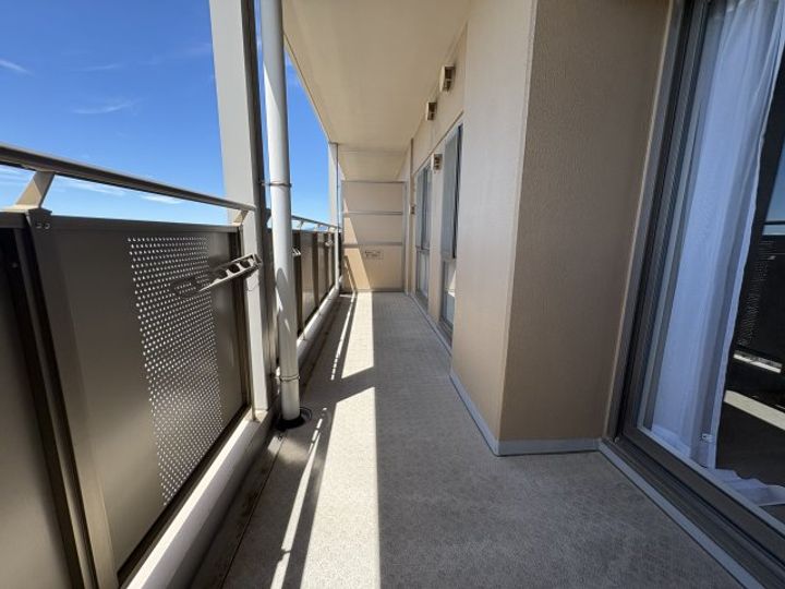 ラピタス31西宮の内装