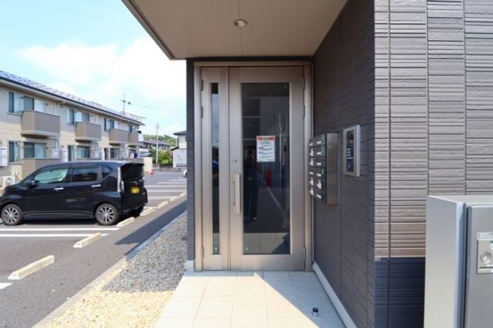 栃木県栃木市大平町富田(アパート)の賃貸物件のその他画像