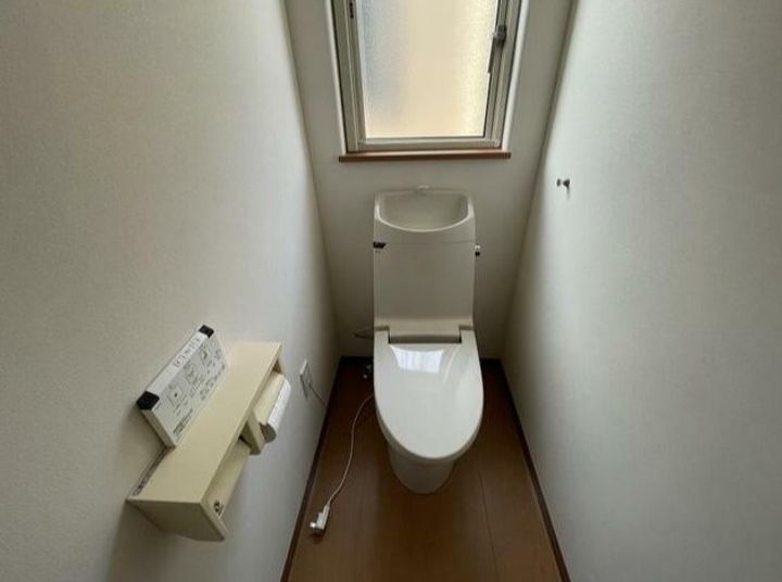 兵庫県姫路市田寺東3(一戸建)の賃貸物件の内装