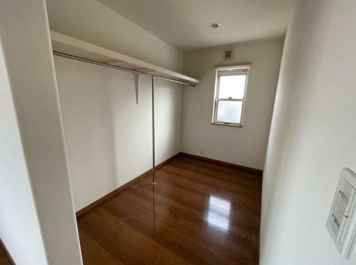 兵庫県姫路市田寺東3(一戸建)の賃貸物件の内装