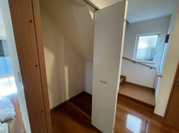 兵庫県姫路市田寺東3(一戸建)の賃貸物件の内装