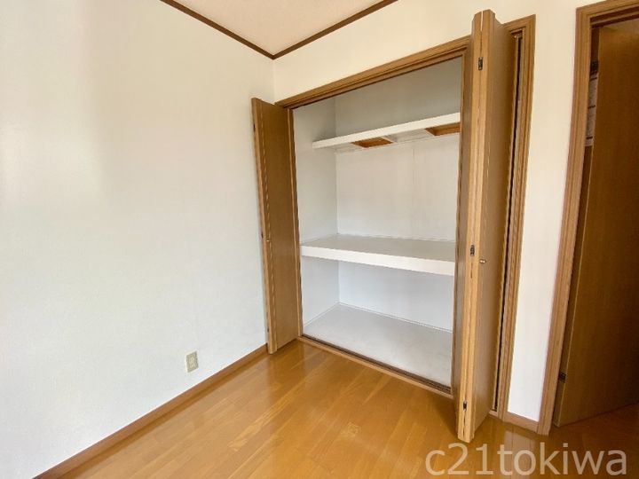 埼玉県和光市白子3(一戸建)の賃貸物件の内装