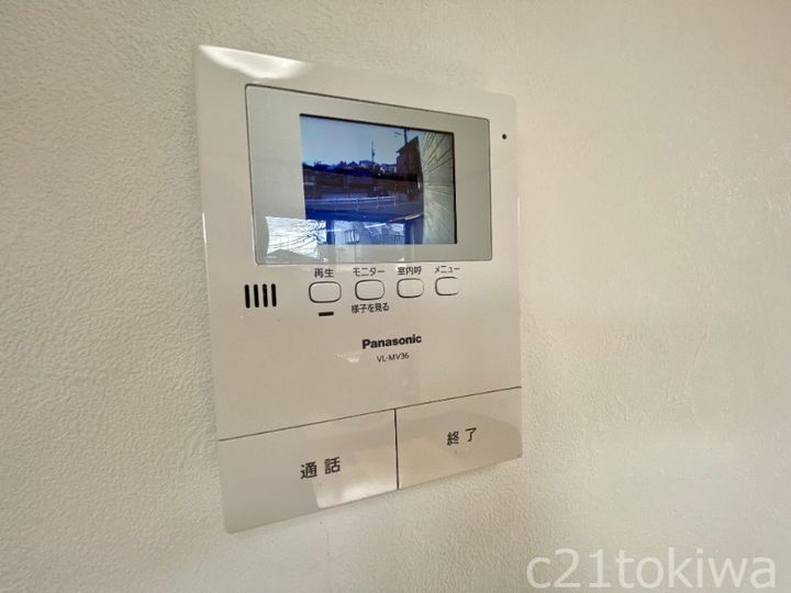 埼玉県和光市白子3(一戸建)の賃貸物件の内装