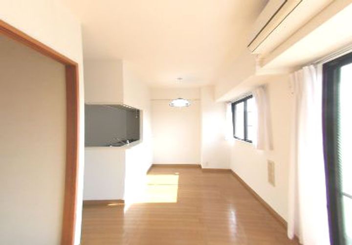 大阪府泉大津市旭町(マンション)の賃貸物件のその他画像