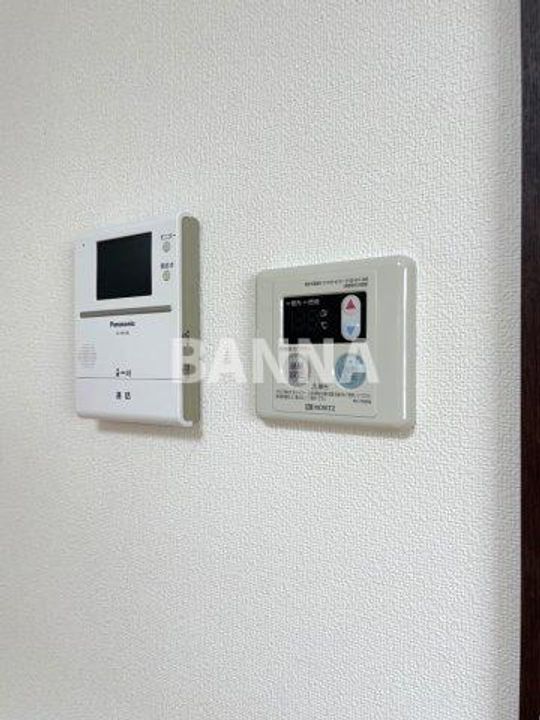 ハートフル21の内装