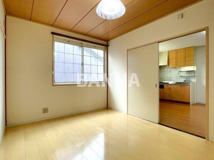 ハートフル21の内装