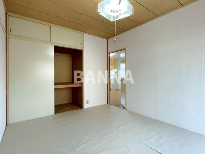 ハートフル21の内装