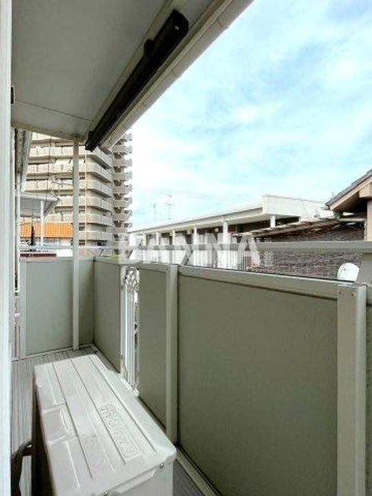 ハートフル21の内装