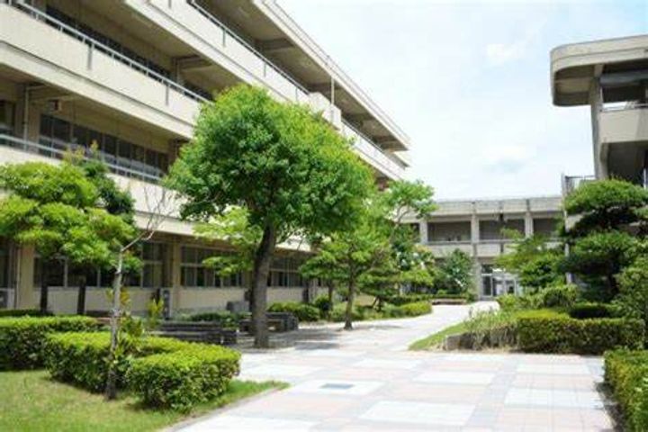 ハートフル21の周辺