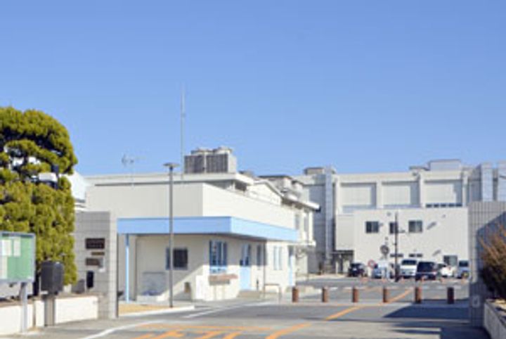 ハートフル21の周辺